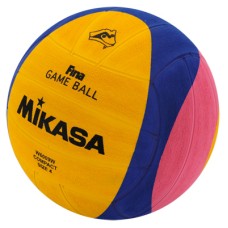 Мяч для водного поло Mikasa W6608W №2
